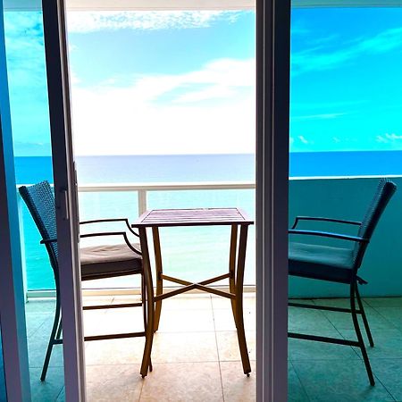 Willa Castle 1527 Studio Balcony Direct Beach Access, Pool, Tennis, Free Parking Miami Beach Zewnętrze zdjęcie